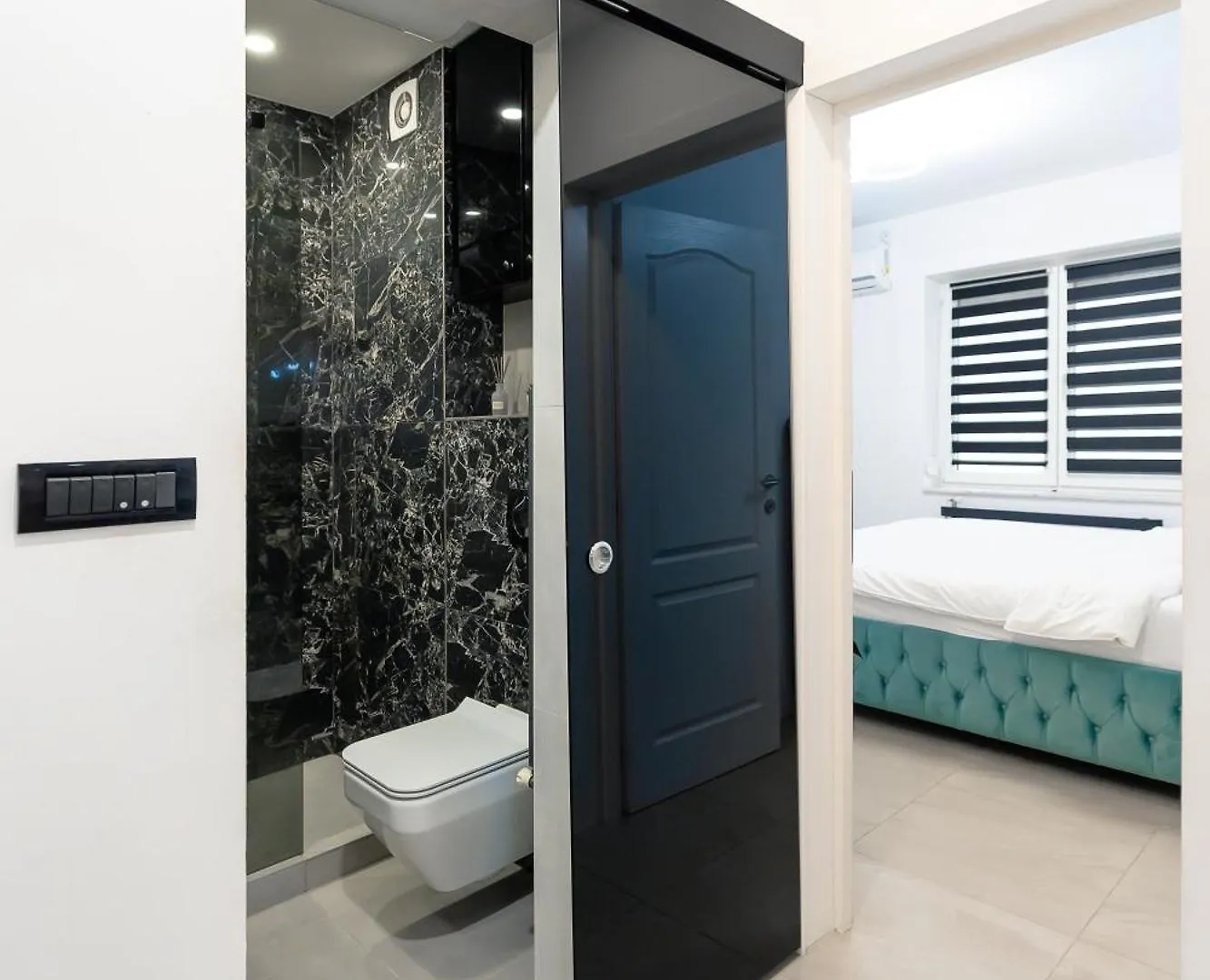 Lazy'S Haven - Modern 2Br Apt In The City Center Bucharest Romania