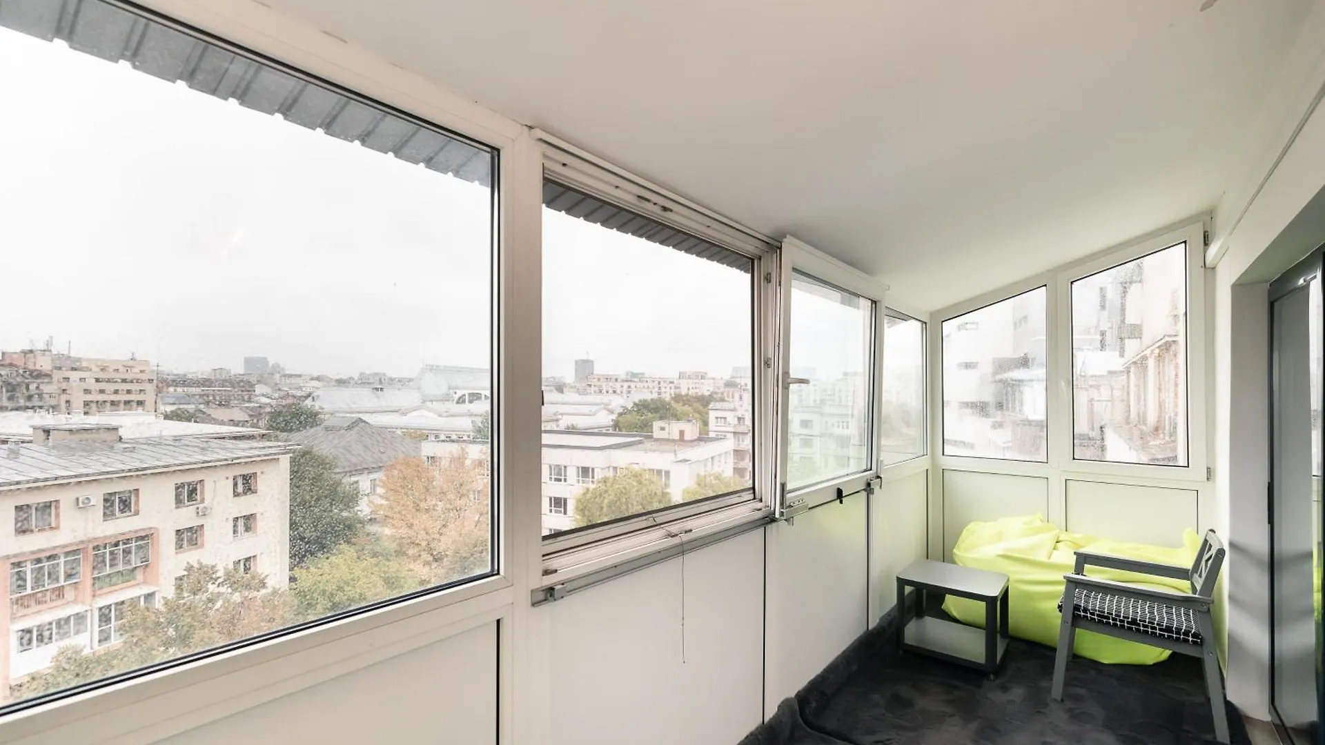 Lazy'S Haven - Modern 2Br Apt In The City Center Bucharest