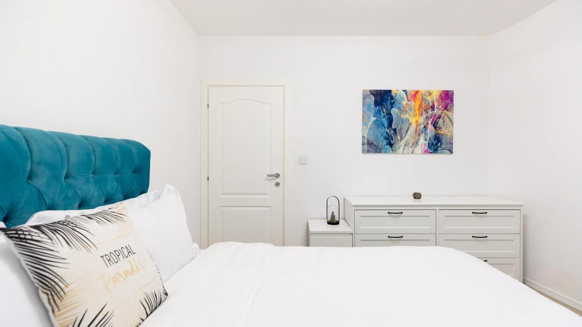Lazy'S Haven - Modern 2Br Apt In The City Center Bucharest