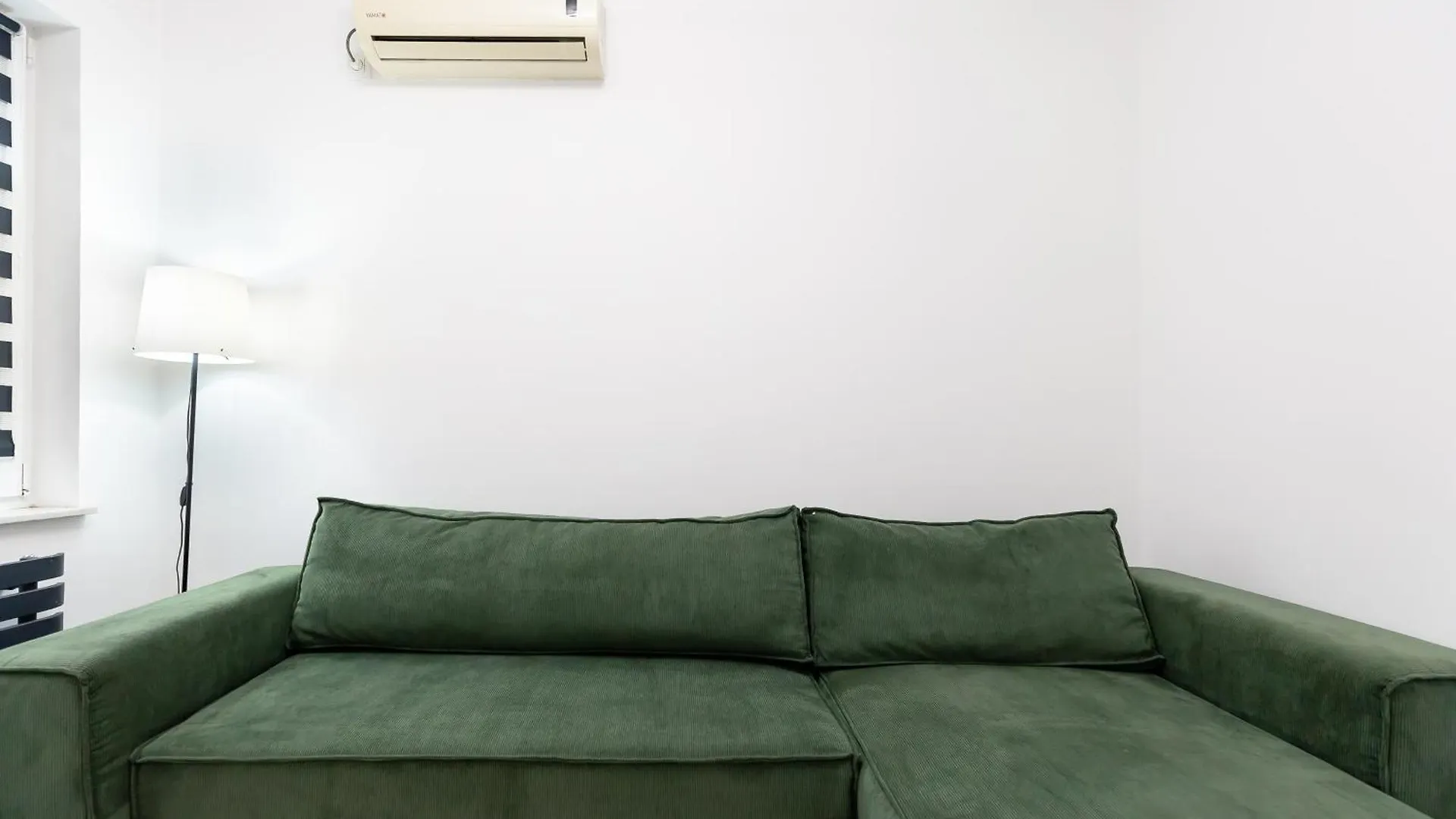 Apartamento Lazy'S Haven - Modern 2Br Apt In The City Center Bucarest Rumanía